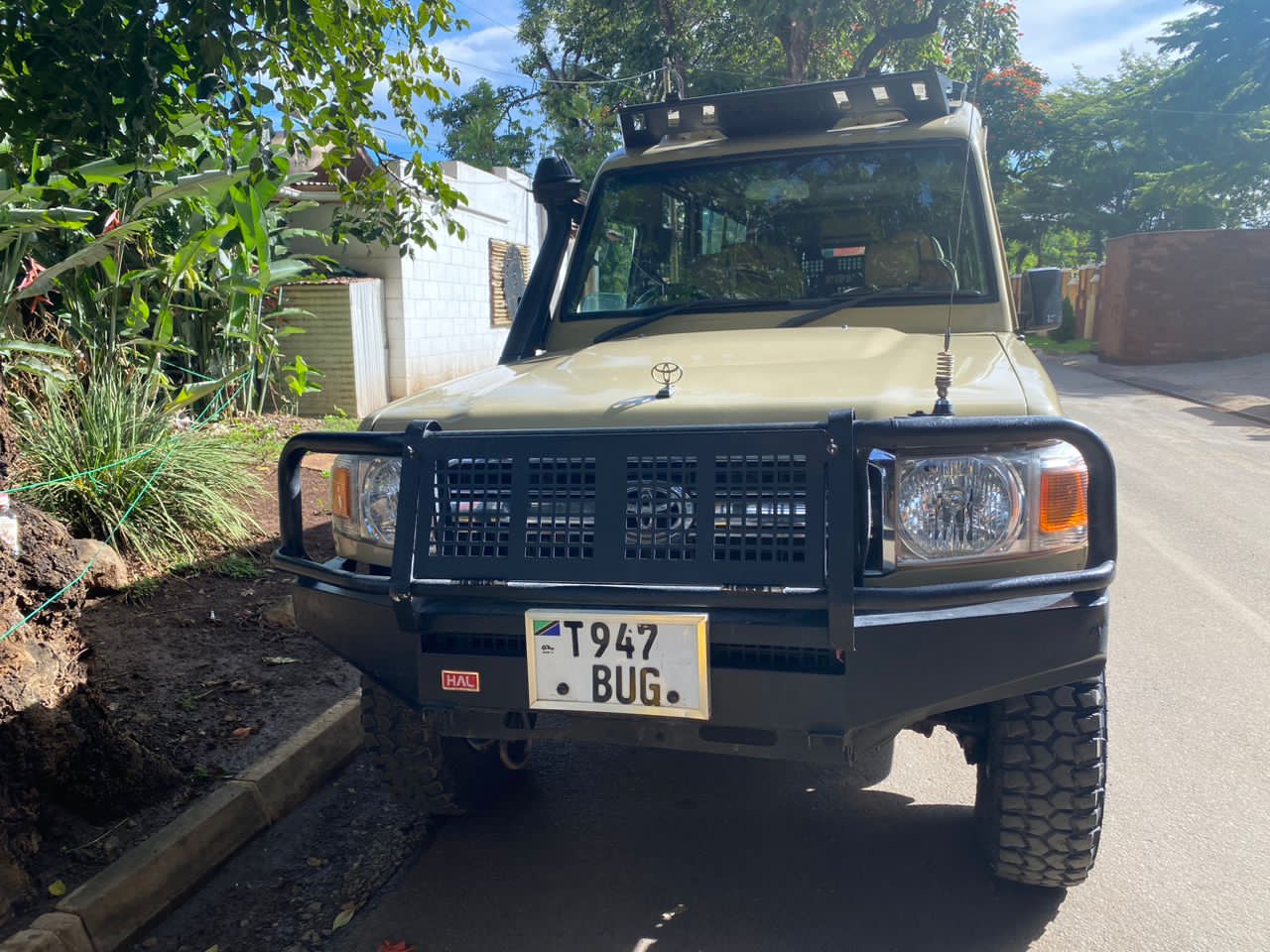 southern Tanzania Safari Tours